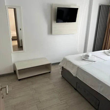 Appartement Sun & Sea Ap *