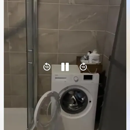 Apartment Sun & Sea Ap Navodari