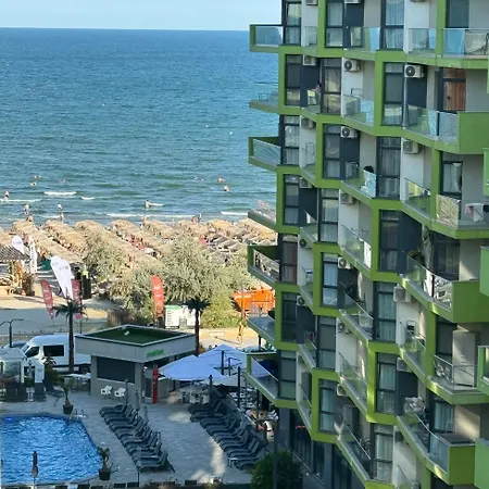 דירה Sun & Sea Ap Năvodari