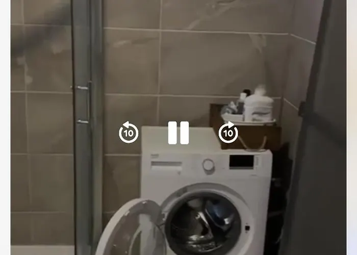 アパート Sun & Sea Ap ナボダリ