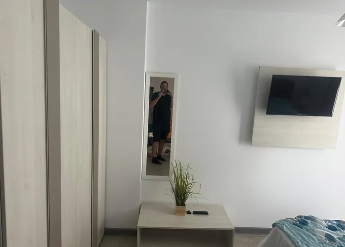 アパート Sun & Sea Ap ナボダリ