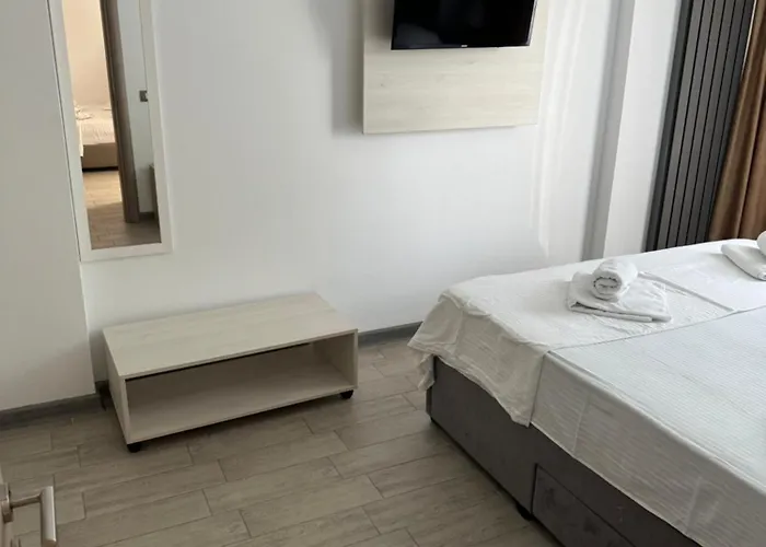 アパート Sun & Sea Ap *